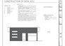 redraw the professional floor plan and architectural drawing in autocad